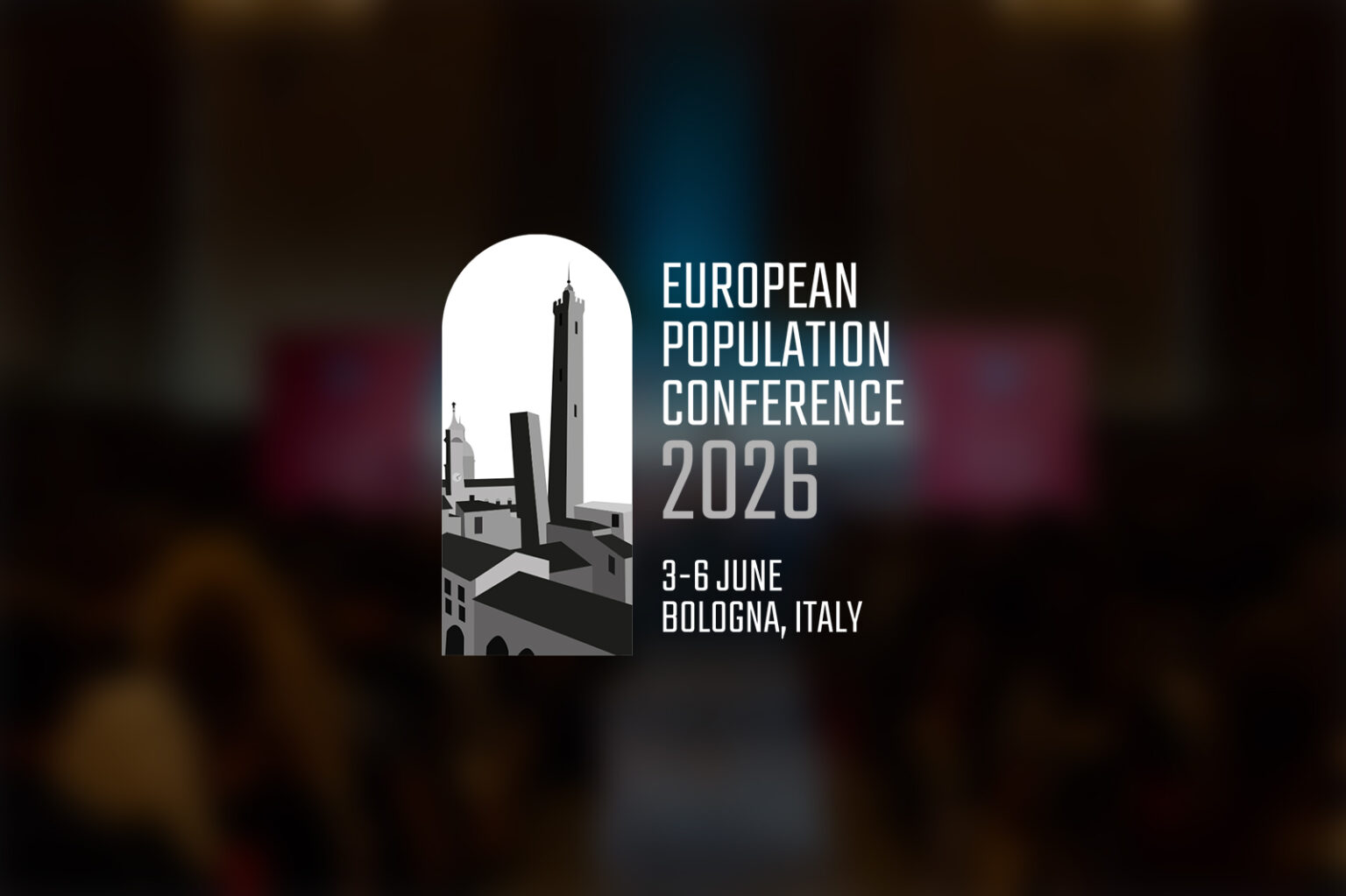 Preview European Population Conference 2026