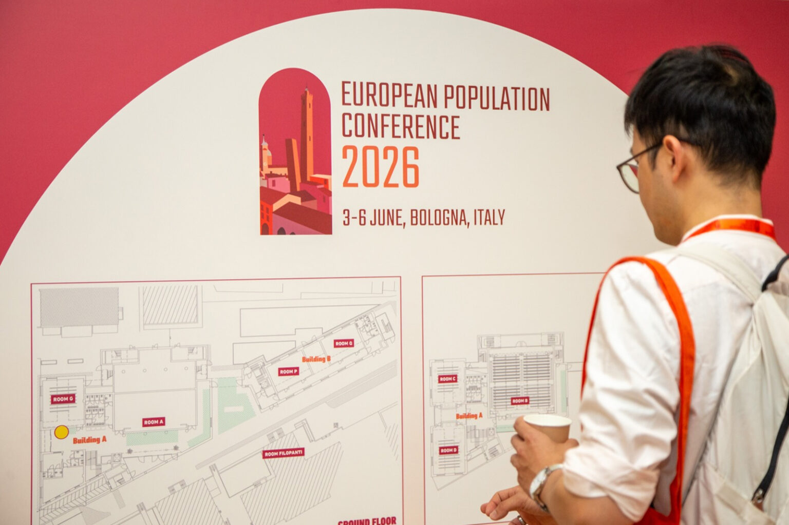 European Population Conference 2026
