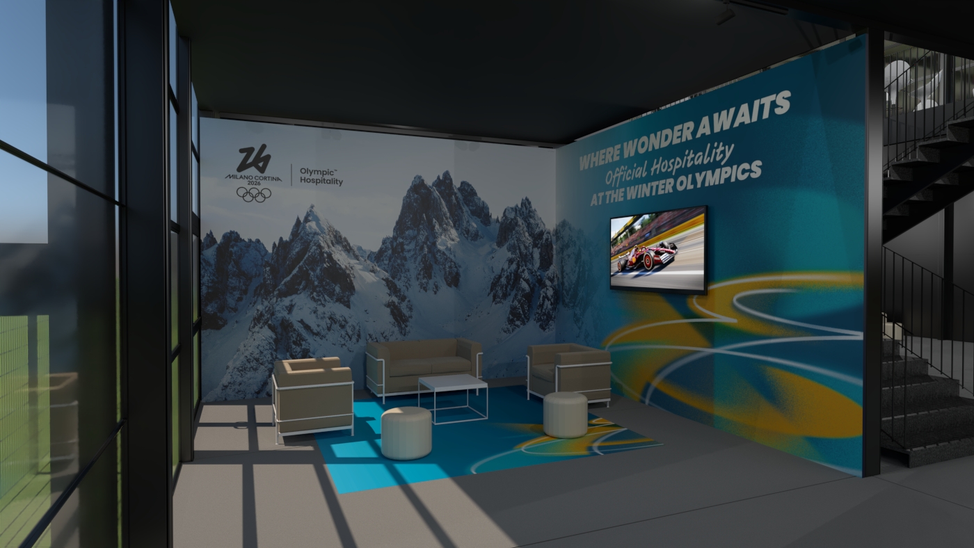 Ultimate Hospitality - Formula 1 Pirelli Gran Premio d’Italia 2025