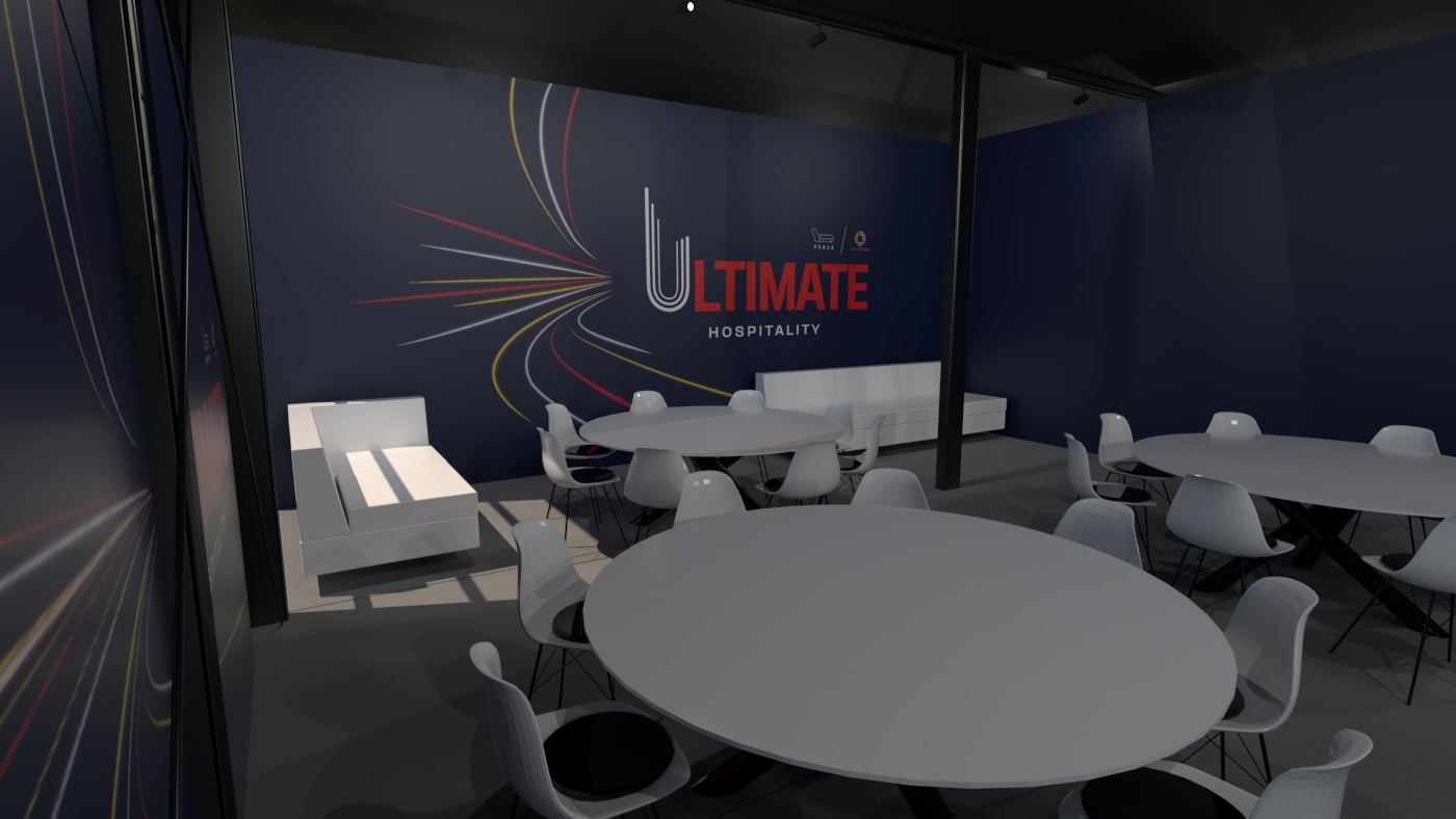 Ultimate Hospitality - Formula 1 Pirelli Gran Premio d’Italia 2025