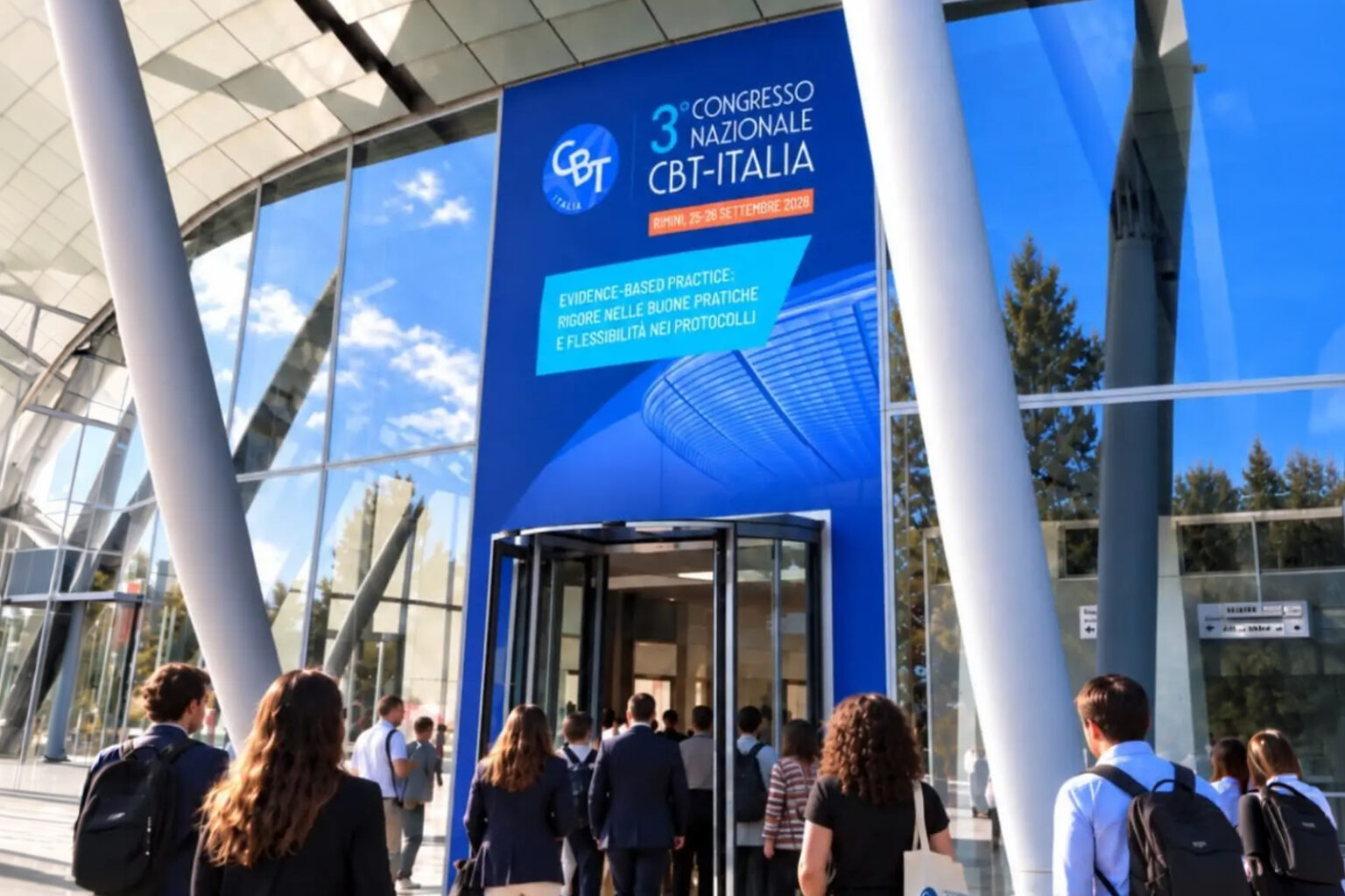 3° Congresso Nazionale CBT-Italia