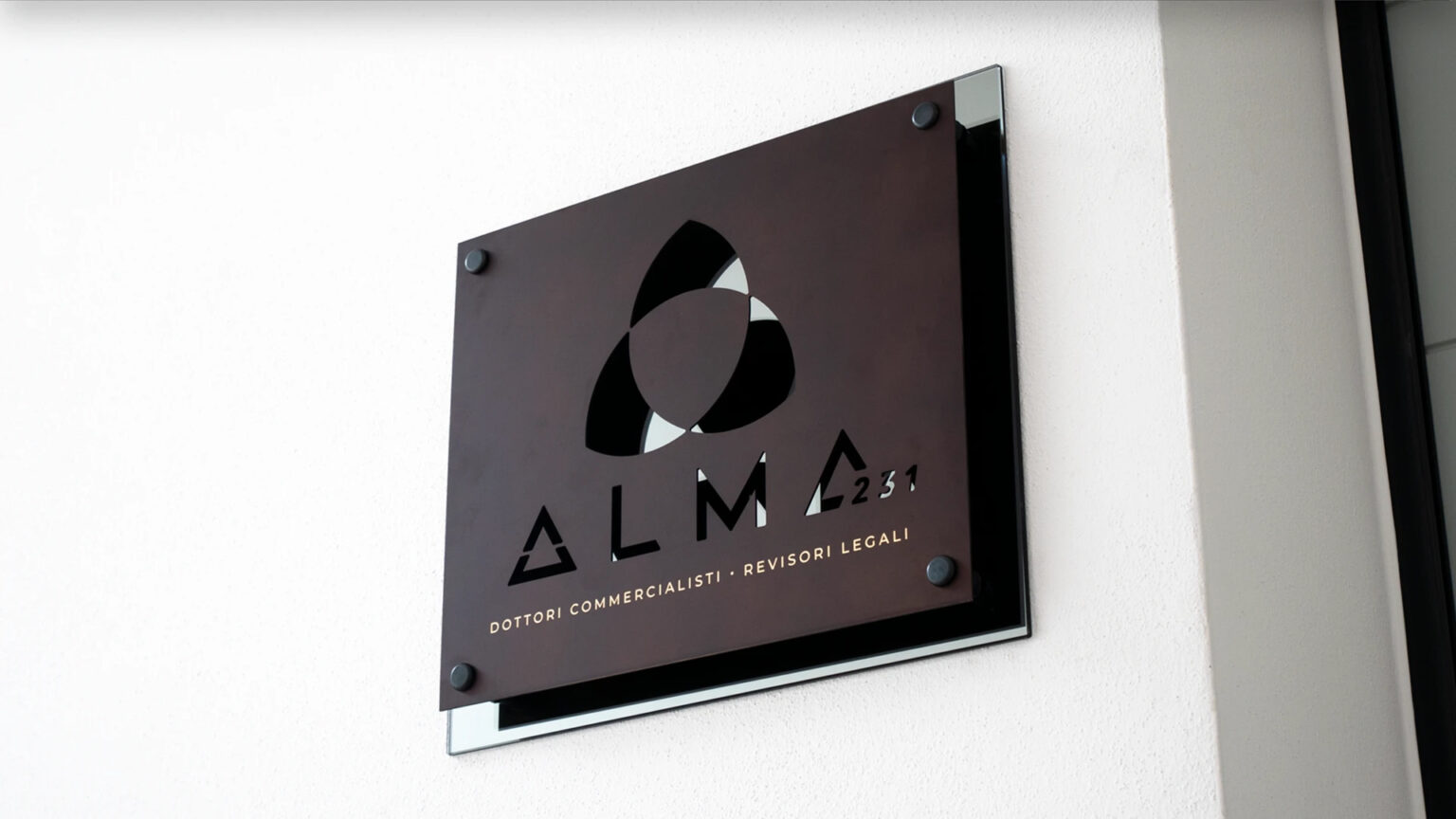 Alma 231 - Dottori Commercialisti & Revisori Legali