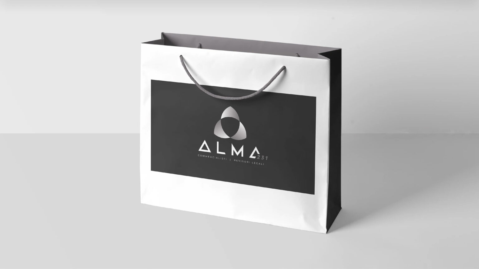 Alma 231 - Dottori Commercialisti & Revisori Legali