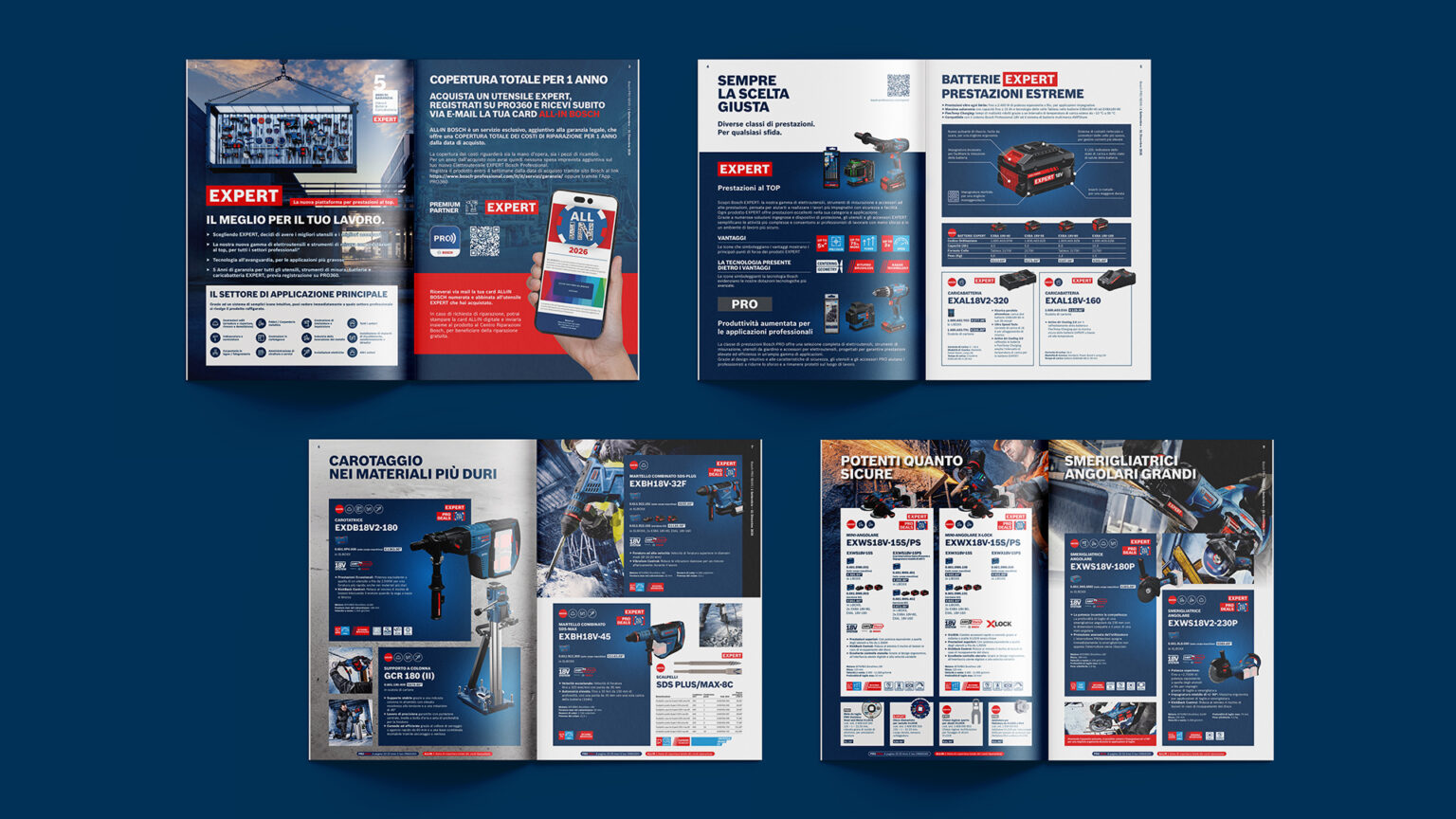 Pro News Bosch Professional 3.2026