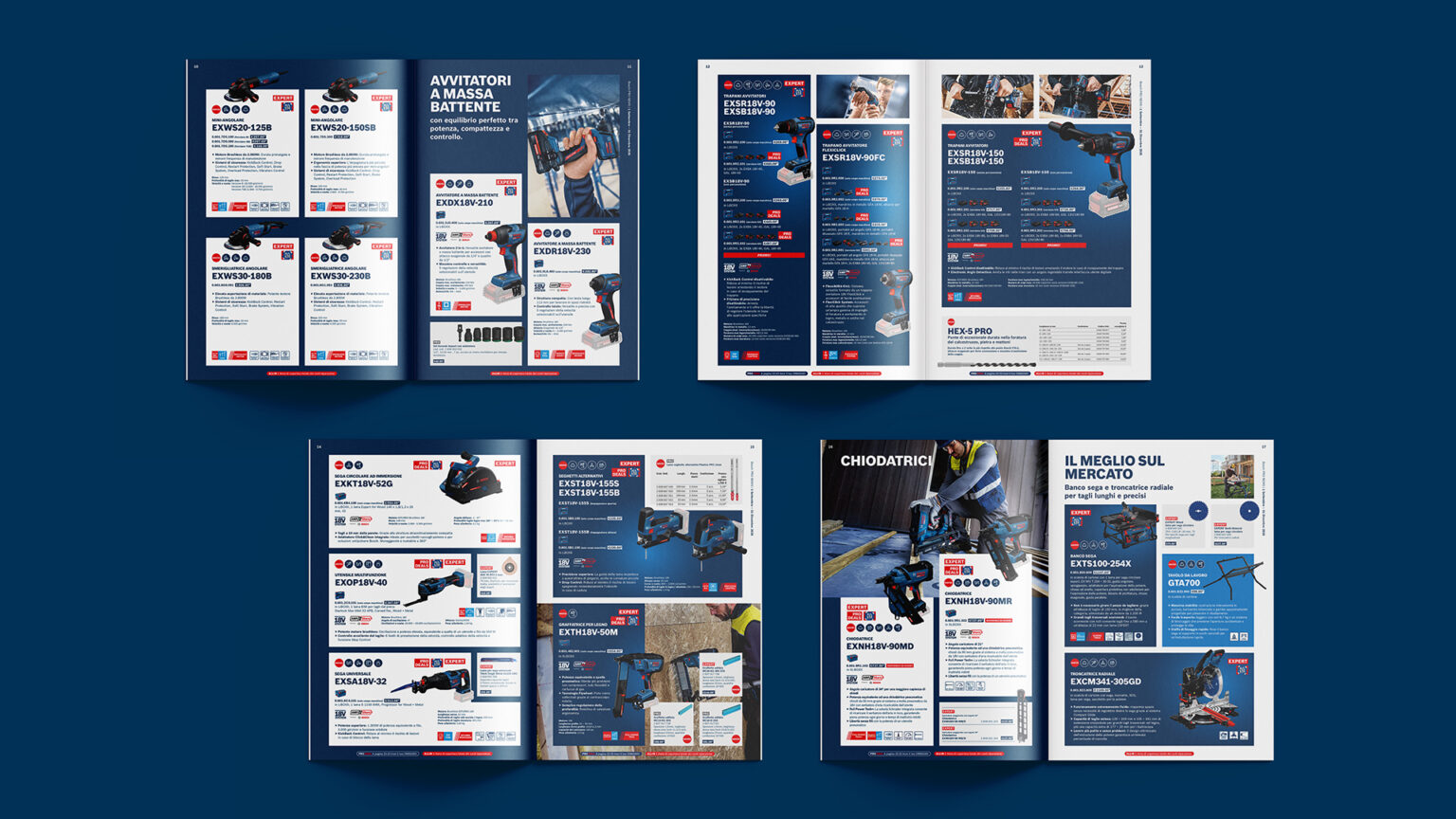 Pro News Bosch Professional 3.2026