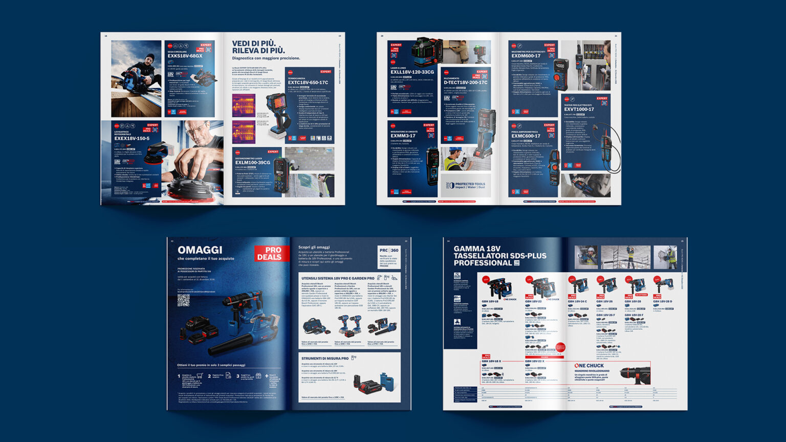 Pro News Bosch Professional 3.2026